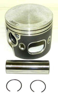 Piston Kit .020 for Johnson/Evinrude 200-250 Hp 6 Cyl (100-125-05pk)