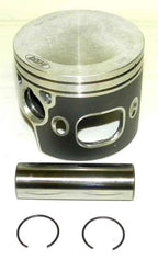 Piston Kit .020 for Johnson/Evinrude 200-250 Hp 6 Cyl (100-125-05pk)