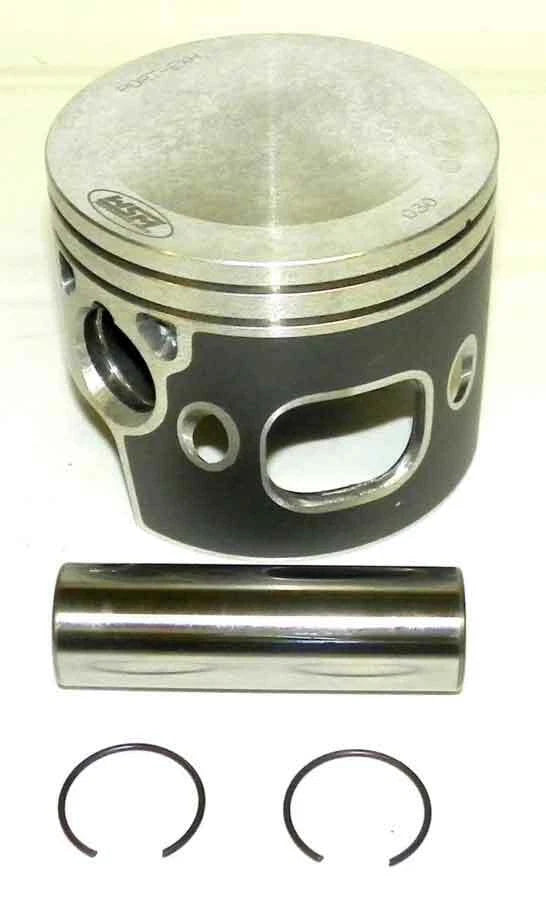 Piston Kit .020 for Johnson/Evinrude 200-250 Hp 6 Cyl (100-125-05pk)