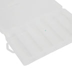 Bait Box for (2023) - PVC Plastic, Transparent