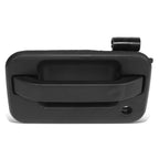 Front Left Door Pull Handle Lever w/Keyhole for F150/Lobo (2004–2014)