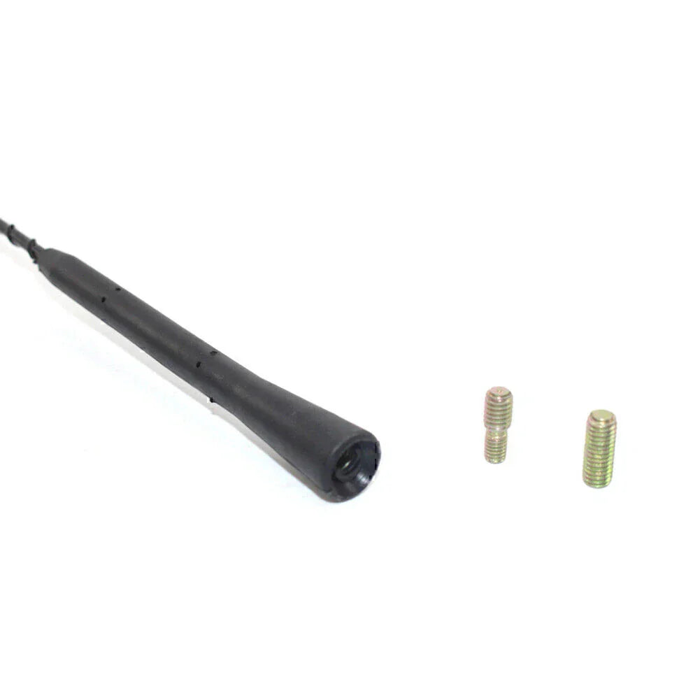 16" Power Antenna Mast for Nissan, Dodge, Mazda, BMW