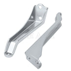 Set of 2 Fender Bracket Stays for Kawasaki KFX450R (2008–2014)