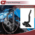 Hood Hinge for Toyota Highlander (2009–2015) Right Side