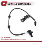 ABS Wheel Speed Sensor No.2 ABS2656 for Hyundai Genesis Coupe (2010–2016)