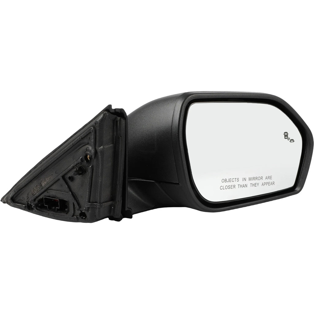 Passenger Side Power Mirror for Ford Explorer (2020–2024)