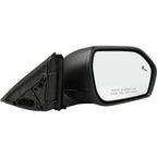 Passenger Side Power Mirror for Ford Explorer (2020–2024)