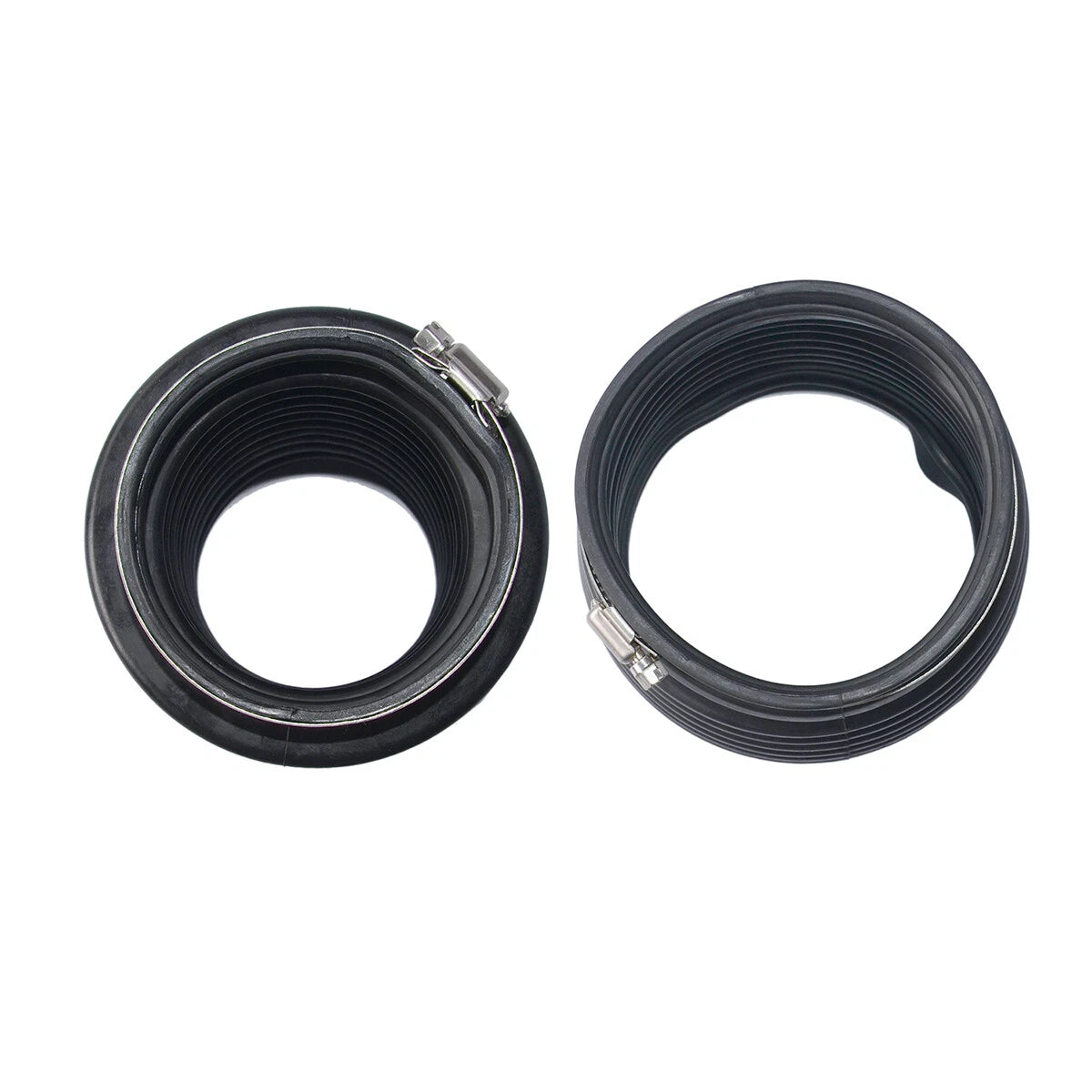 U-Joint Exhaust Bellows Kit for Volvo Penta AQ MD Stern Drive (876294, 875848)