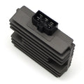 Voltage Rectifier Regulator for Yamaha FZ6R (2009–2013), FZ6N, FZ6S (2004–2009), FZR600 (1994–1995)