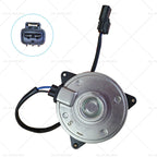 A/C Condenser Cooling Fan Motor for Honda Accord (19030-R40-A01)
