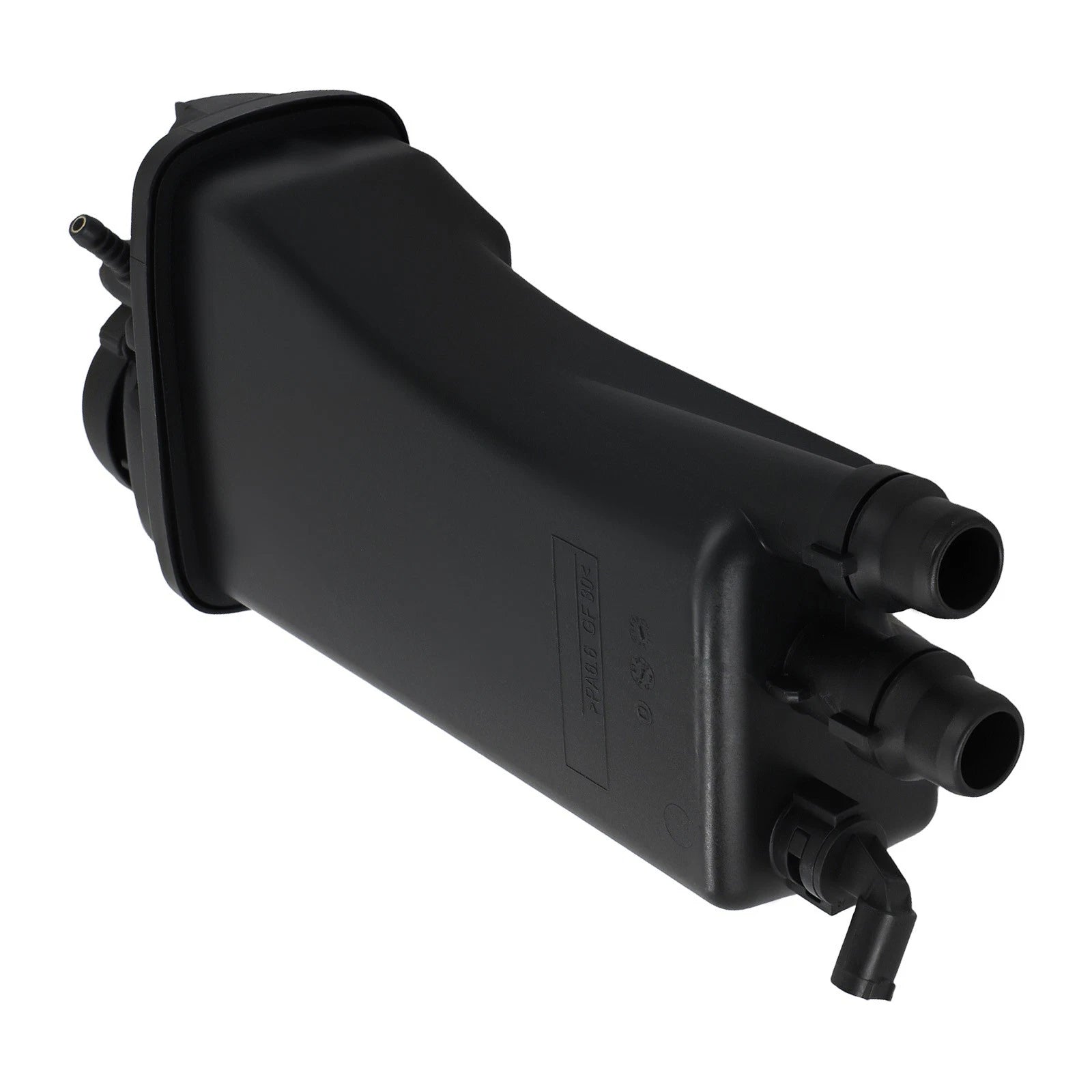 Coolant Reservoir Tank for BMW E39 525i 528i 530i (2001–2003) 17111436381 w/ Sensor
