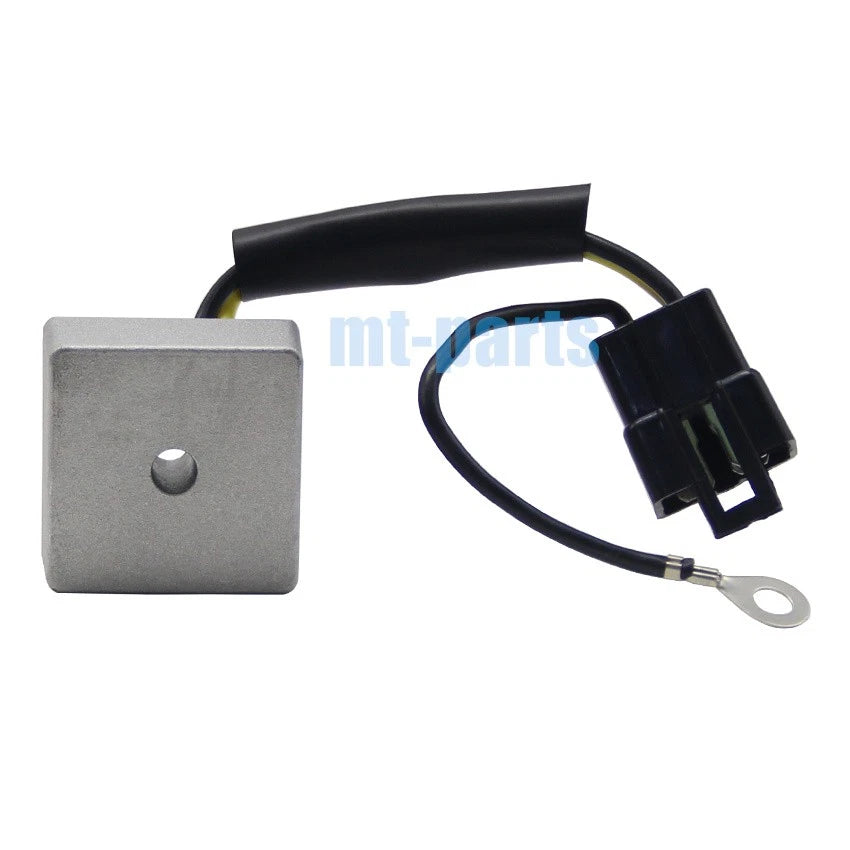 Voltage Regulator Rectifier for Ski-Doo Mach 1 (1996–1997), MXZ380F (2001), MXZ440 (1996)