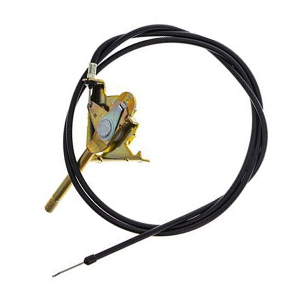 Throttle Valve Cable 574207002 for Machinery (60 Inch)