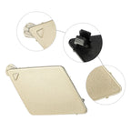 Tow Hook Cover for BMW 5 Series F10 F11 (2011–2017) Gold Tone 718844581844