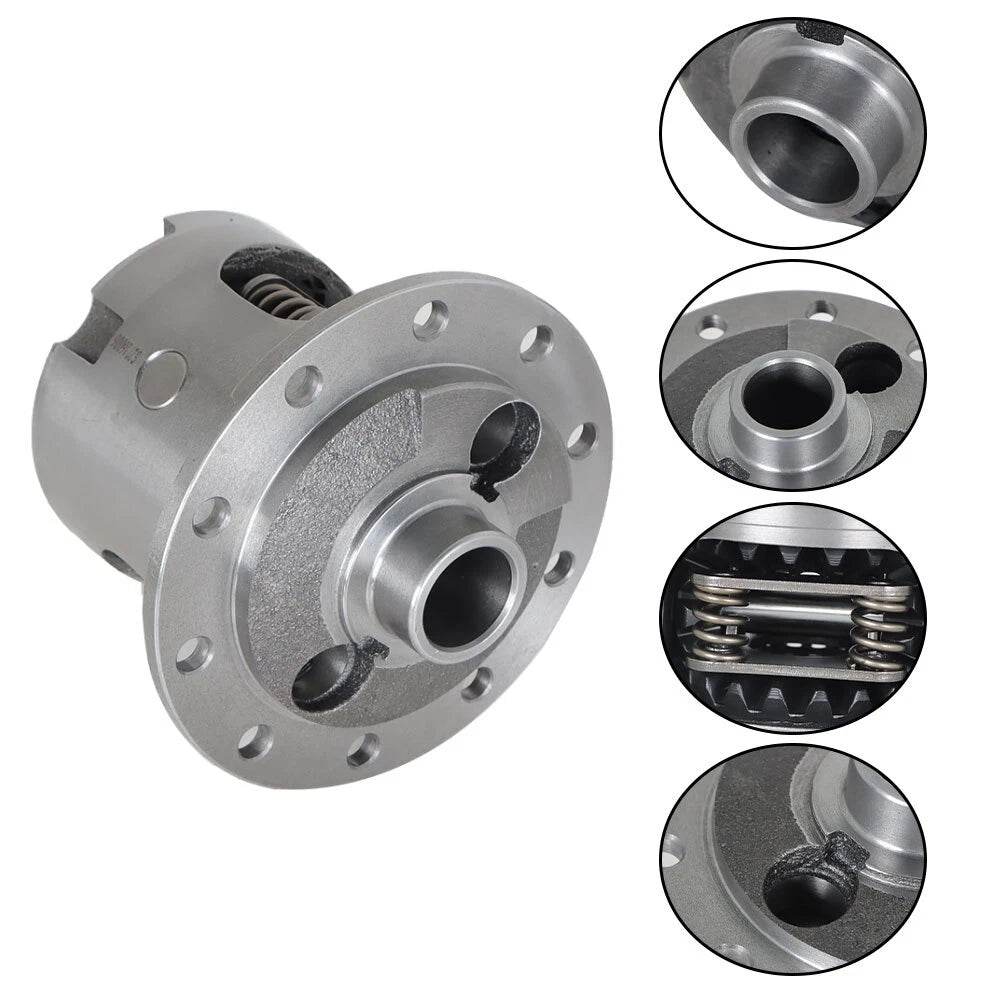 Posi Unit for Ford 8.8" (28 Spline) Limited-Slip Locker (Heavy-Duty)
