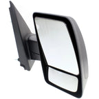Set of 2 Mirrors for Nissan NV1500
