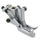 Left Guiding Walking Foot for Juki LU-1509 LU-1520 LU-2220 (4mm)