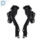 Hood Hinges Set of 2 LH & RH for Toyota Highlander (2008–2013)