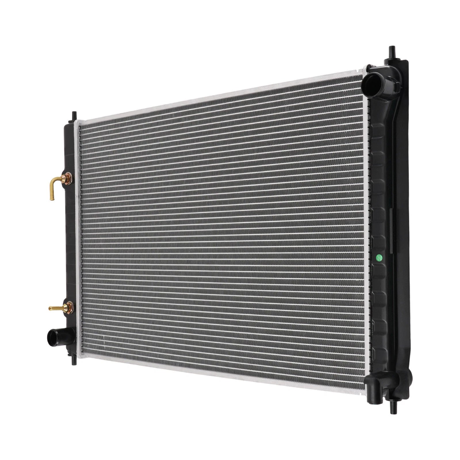 Coolant Radiator for Nissan Murano/Quest (2008–2017) 3.5L
