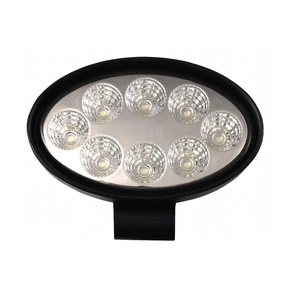 CREE LED Flood Beam Rear Cab Light HM4288656 for Massey Ferguson