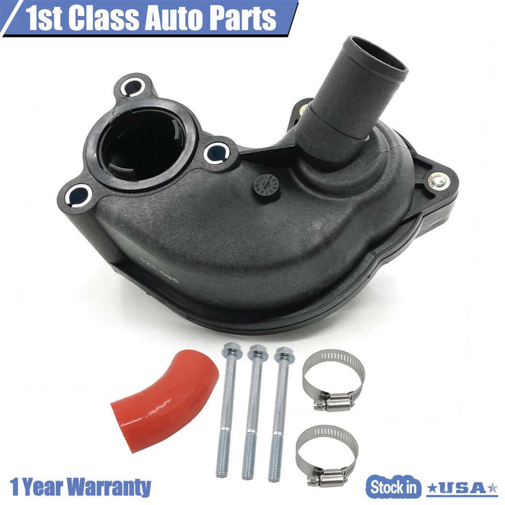 Thermostat Assembly for Ford Mercury Explorer (1997–2001)