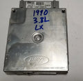 EEC-IV Engine Control Module for 1990 Thunderbird Cougar V6 3.8L (1990)