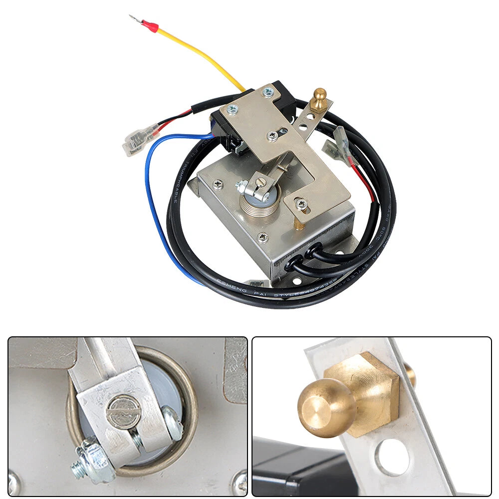 Control Switch for EZGO Marathon Electric Golf Car (1989–1994)
