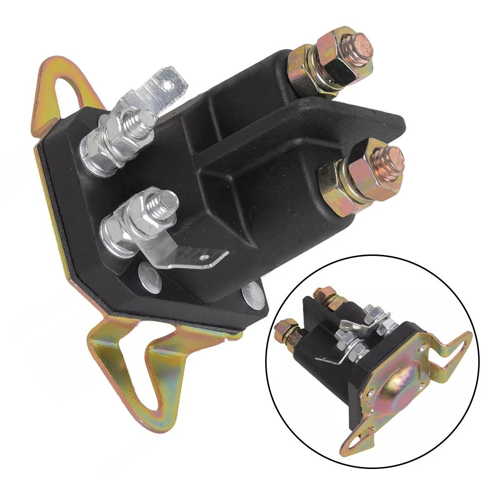 Starting Switch for Riding Lawnmowers (Aluminum Alloy Design)