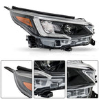 LED Headlight Right Side for Subaru Legacy, Outback (2020-2020)