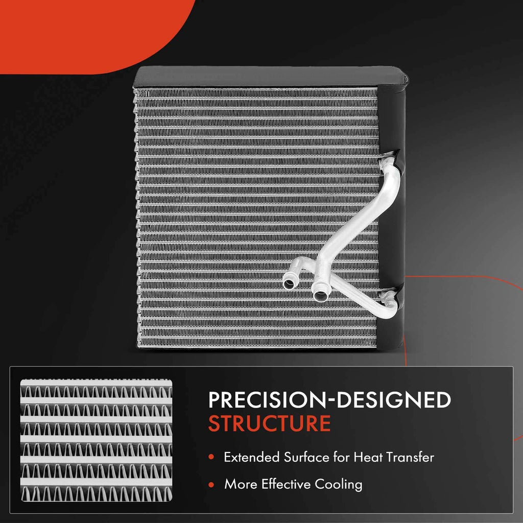 A/C Evaporator Core for Ford Five Hundred Freestyle Mercury Montego (2005-2007)
