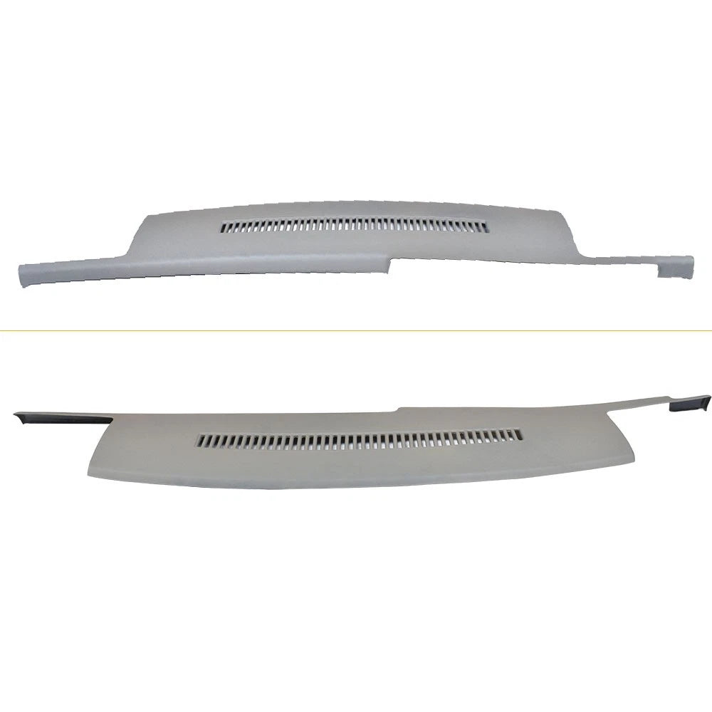 Molded Dash Board Cover for Chevy GMC C1500 K1500 (1988–1994)