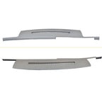 Molded Dash Board Cover for Chevy GMC C1500 K1500 (1988–1994)
