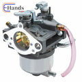 Carburetor for Kawasaki FB460V (15003-2796, 15003-2777)