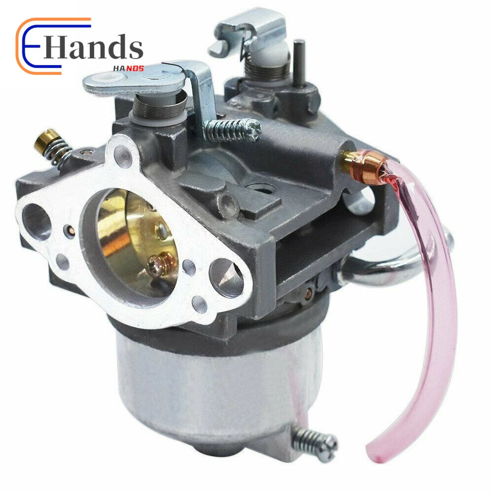 Carburetor for Kawasaki FB460V (15003-2796, 15003-2777)