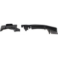 Radiator Support Covers for Chevy Cruze Limited (2016)