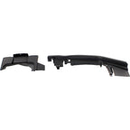Radiator Support Covers for Chevy Cruze Limited (2016)