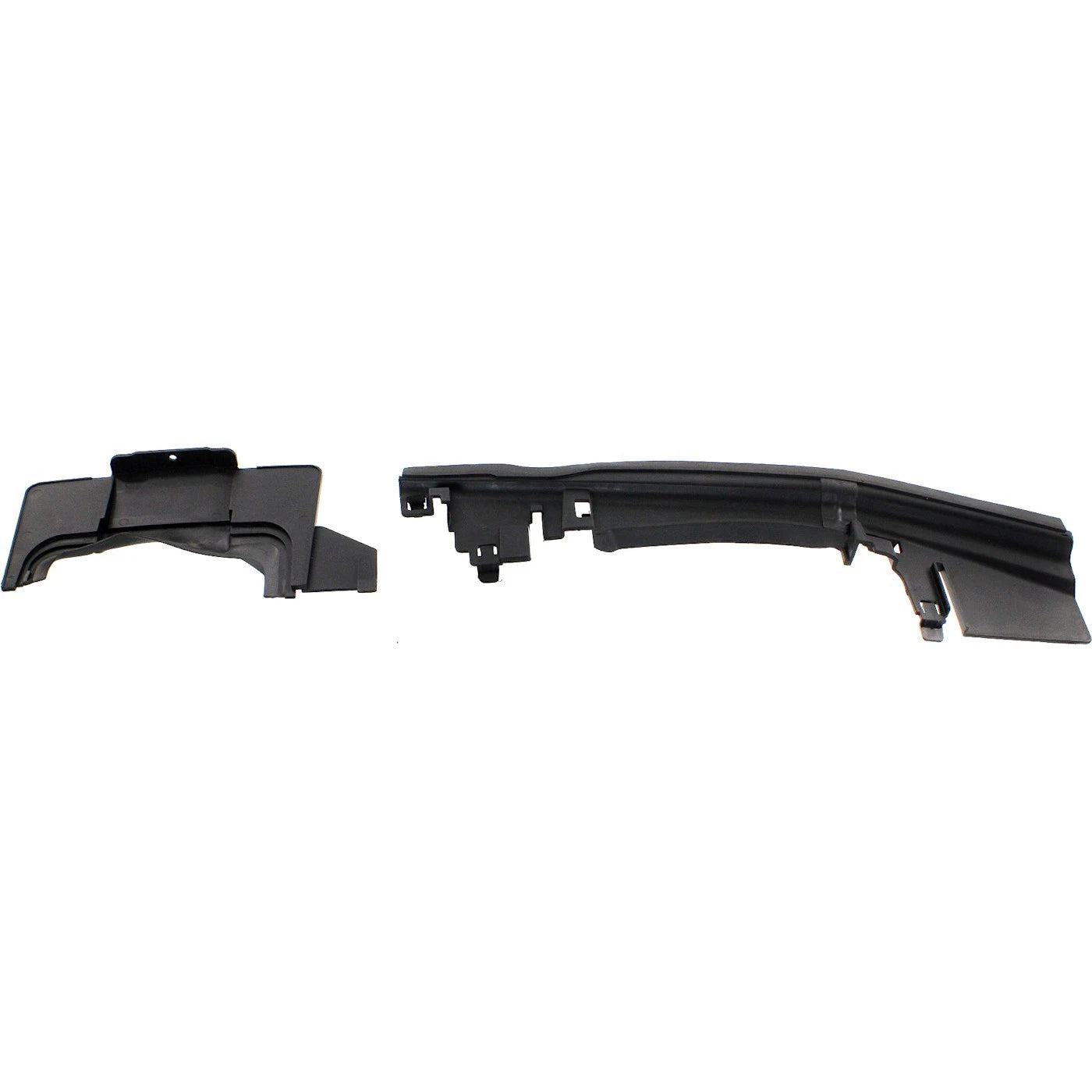 Radiator Support Covers for Chevy Cruze Limited (2016)