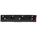 Door Molding and Beltlines for Honda (Rear Passenger Right Side)