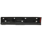 Door Molding and Beltlines for Honda (Rear Passenger Right Side)