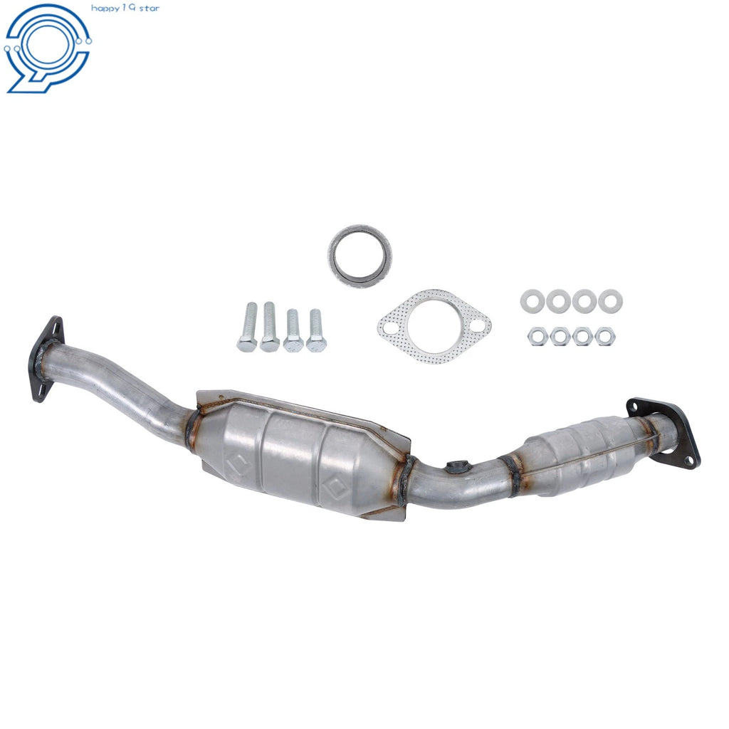 LH Catalytic Converter for Ford Crown Victoria & Mercury Grand Marquis (2003–2011)