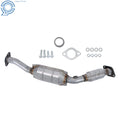 LH Catalytic Converter for Ford Crown Victoria & Mercury Grand Marquis (2003–2011)