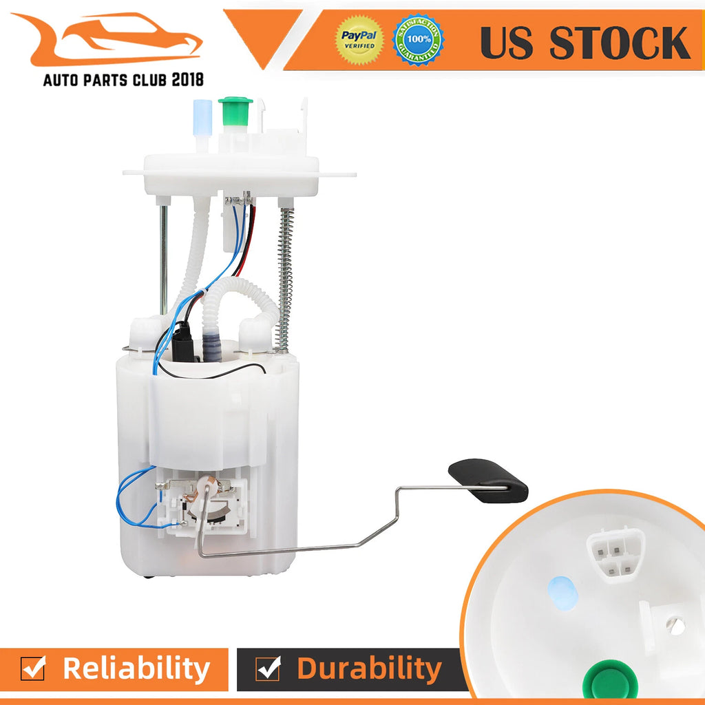 Fuel Pump Module Assembly for Hyundai Tucson (2010–2011)