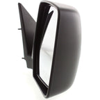 Power Side View Mirror Right for Dodge Nitro (2007–2011)