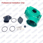 Exhaust Elbow Kit for Volvo Penta D4 D4-180 210 225 260 (21684826)