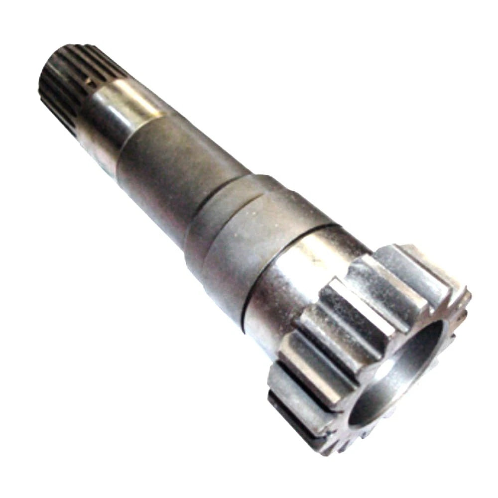 PTO Shaft Input for Massey Ferguson 135, 150, 165 (1868531M1)