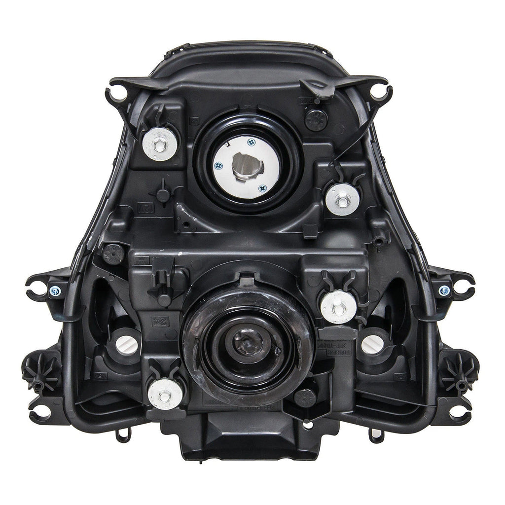 Headlight Lamp Assembly for Suzuki GSXR600 GSXR750 (2011–2023)