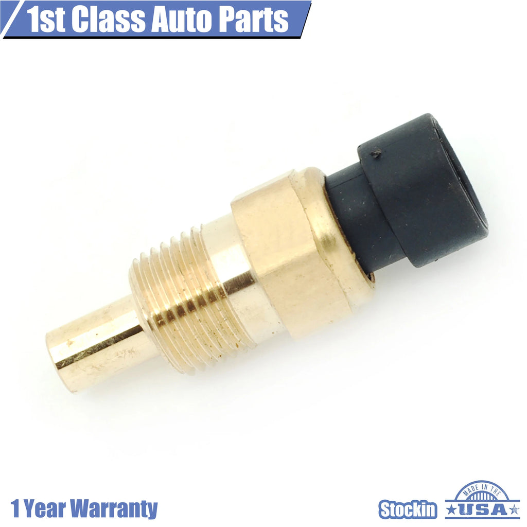 Engine Coolant Fan Temperature Sensor for Buick Lucerne Cadillac DTS (2006–2011)