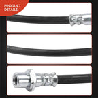 Front Left Brake Hydraulic Hose for Toyota Prius (2001-2003)