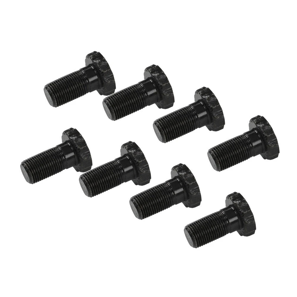 Set of 8 Flywheel Bolts for Honda B Series (1992–2000)