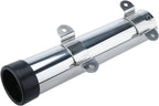 2Pcs Stainless Steel Fishing Rod Holder with Brackets for Boat